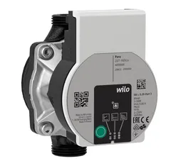circulateur Wilo Para 10bar . L=130mm . Hmax=6m . 1"M  . EEI <= 0.2 15-130/6-43/SCU